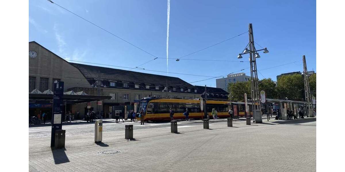 Gewerbeobjekt Karlsruhe Südstadt - 699.000&euro; | Angebot:23544594