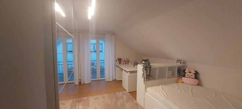 Einfamilienhaus Karlsruhe Neureut - 8 Zimmer, 200 m&sup2;, 960.000&euro; | Angebot:26950366