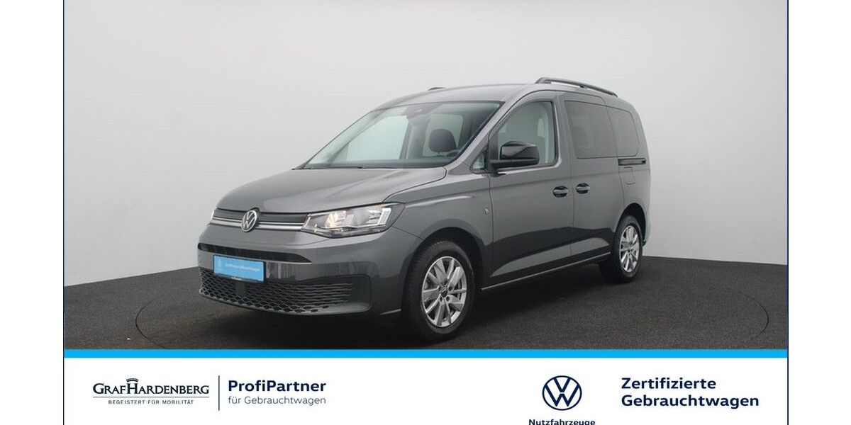 VW Caddy 28.311 km 30.480 &euro; Karlsruhe 76131