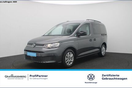 VW Caddy 30.870 km 28.880 &euro; Karlsruhe 76131