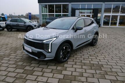 Kia Sportage 1.500 km 39.990 &euro; Pforzheim 75177