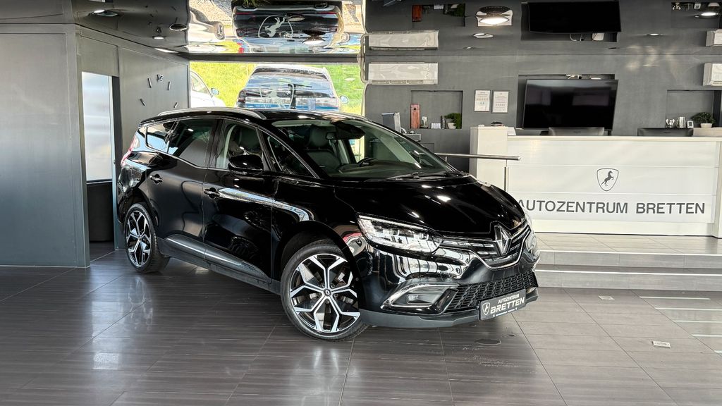 Renault Scenic 60.480 km 19.800 € Bretten 75015