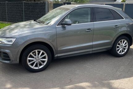 Audi Q3 216.539 km 11.450 &euro; Kandel 76870