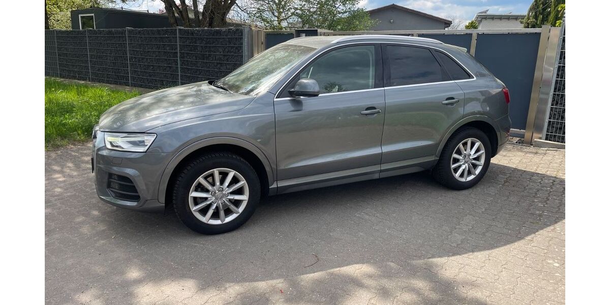 Audi Q3 216.539 km 11.450 &euro; Kandel 76870