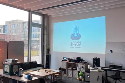 Gewerbeobjekt Karlsruhe Innenstadt-Ost - 130&euro; | Angebot:26445417