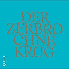 Der zerbrochne Krug 19.06.2026 Badisches Staatstheater Karlsruhe
