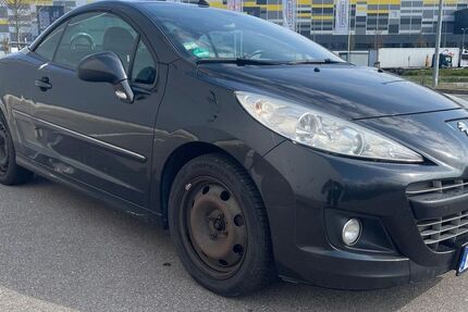 Peugeot 207 435.000 km 1.300 &euro; Rastatt 76437