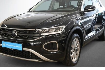 VW T-Roc 7.300 km 30.750 &euro; Karlsruhe 76131