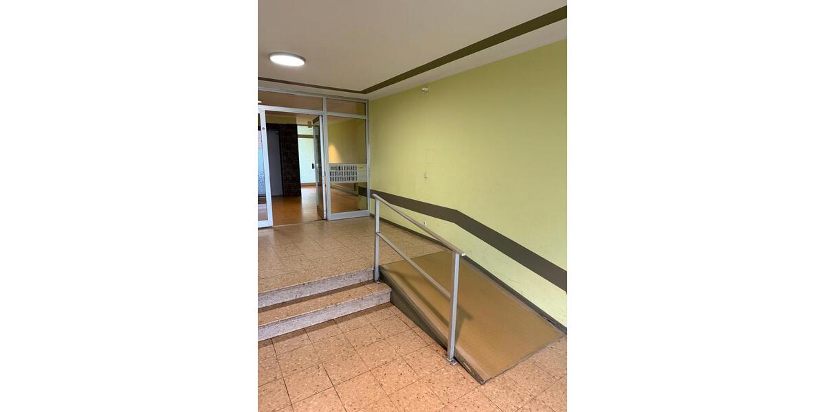 Etagenwohnung Stutensee - 3 Zimmer, 85 m&sup2;, 275.000&euro; | Angebot:27120250
