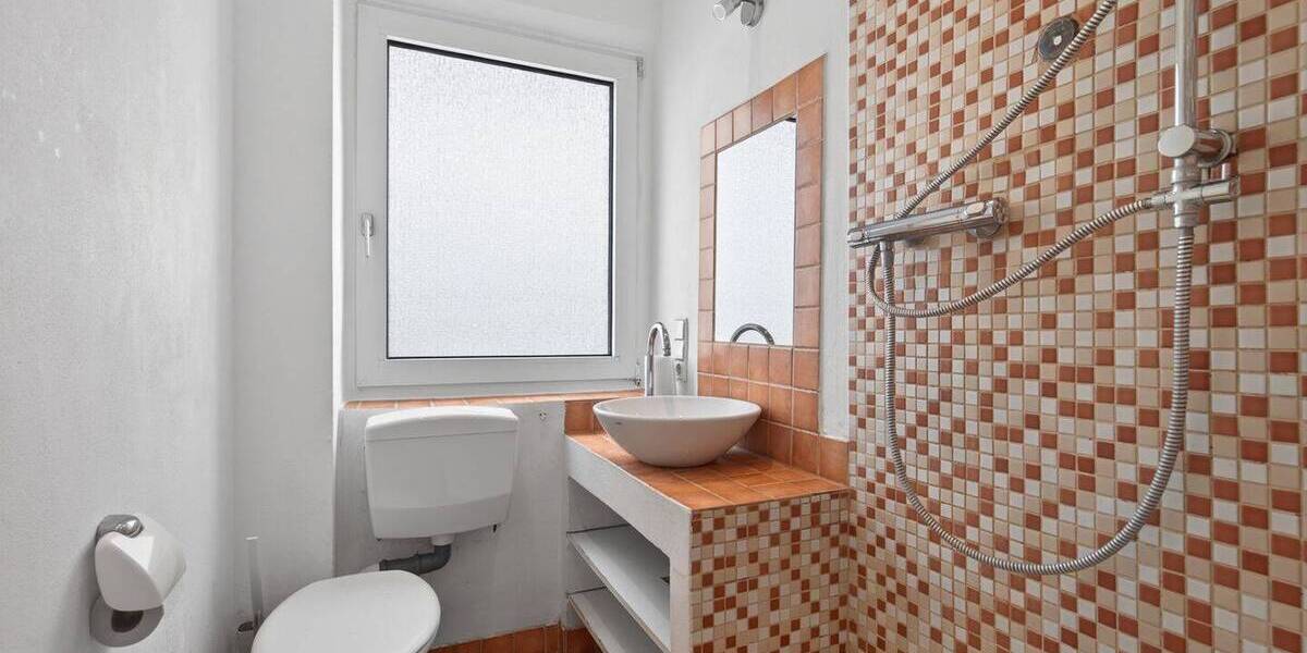 Etagenwohnung Karlsruhe / Knielingen Knielingen - 2 Zimmer, 52 m&sup2;, 165.000&euro; | Angebot:26289767