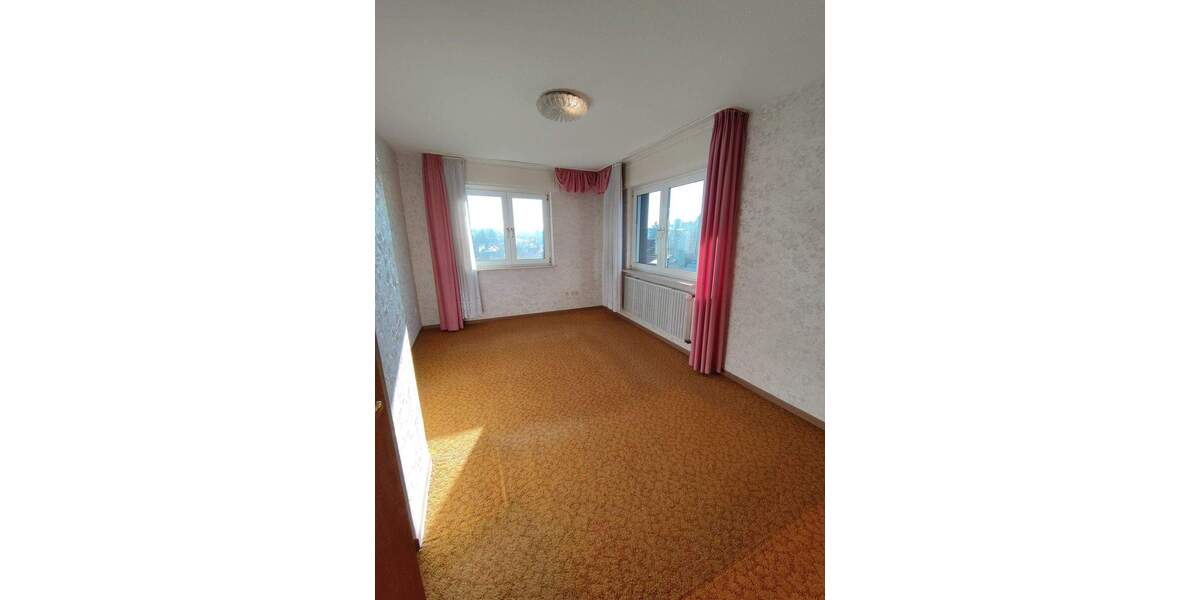 Mehrfamilienhaus, Wohnhaus Karlsruhe Grünwettersbach - 7 Zimmer, 200 m&sup2;, 625.000&euro; | Angebot:25771494