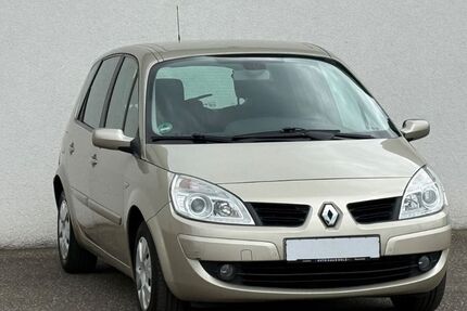 Renault Scenic 125.000 km 999 &euro; Kandel 76870