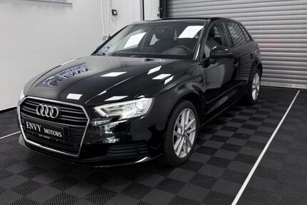 Audi A3 114.000 km 18.480 &euro; Bruchsal 76646