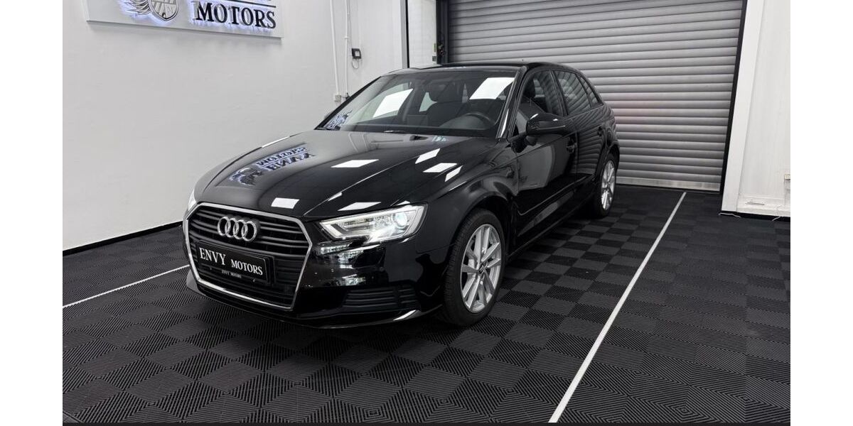 Audi A3 114.000 km 18.480 &euro; Bruchsal 76646
