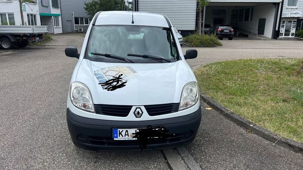 Kangoo
