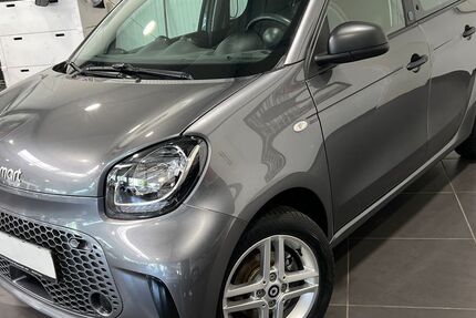 Smart ForFour 28.000 km 10.495 € Bretten 75015