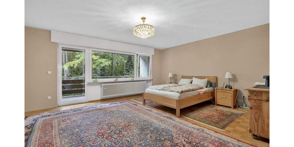 Einfamilienhaus Karlsruhe Rüppurr - 5 Zimmer, 222 m&sup2;, 1.350.000&euro; | Angebot:25425141