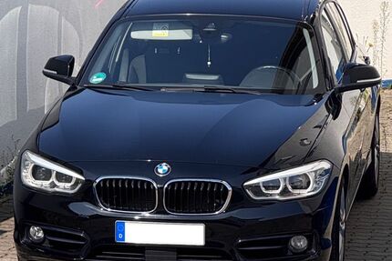 BMW 120 153.500 km 12.600 &euro; Römerberg 67354