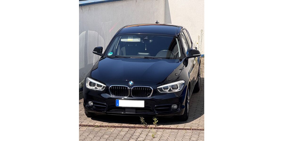BMW 120 153.500 km 12.600 &euro; Römerberg 67354