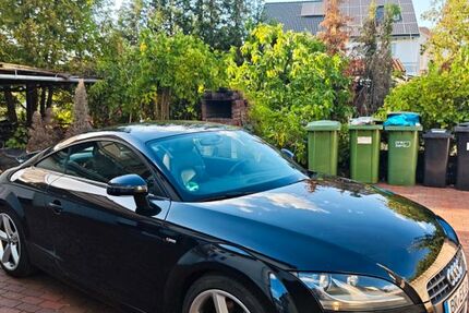 Audi TT 109.508 km 13.200 &euro; Stutensee 76297
