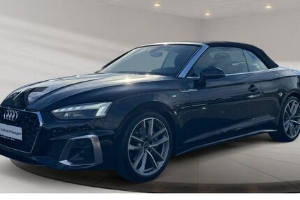 Audi A5 20.900 km 49.990 &euro; Landau 76829