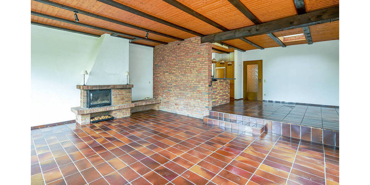 Bungalow Stutensee / Friedrichstal Friedrichstal - 6 Zimmer, 114 m&sup2;, 499.000&euro; | Angebot:26117407