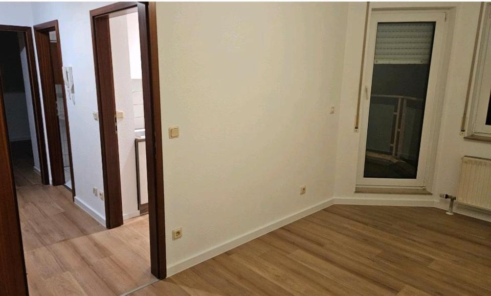 Etagenwohnung Pforzheim Nordstadt - 2 Zimmer, 40 m&sup2;, 139.000&euro; | Angebot:27286884