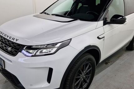 Land Rover Discovery Sport 103.400 km 24.990 &euro; Landau 76829