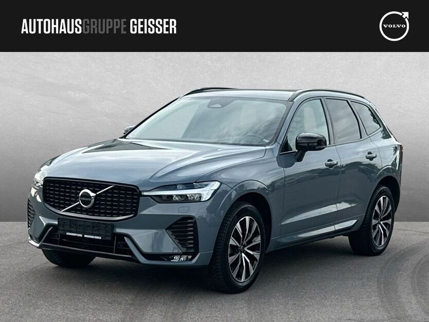 Volvo XC60 15.000 km 46.250 € Karlsruhe 76187