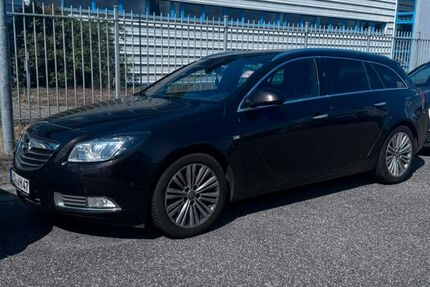 Opel Insignia 269.423 km 1.099 € Waghäusel 68753
