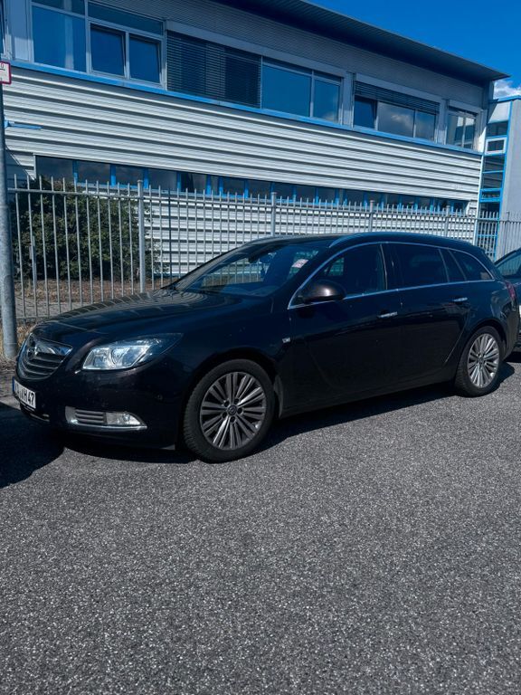 Opel Insignia 269.423 km 1.099 € Waghäusel 68753