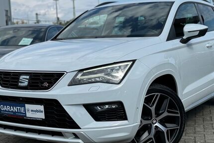 Seat Ateca 141.000 km 22.450 &euro; Bruchsal 76646