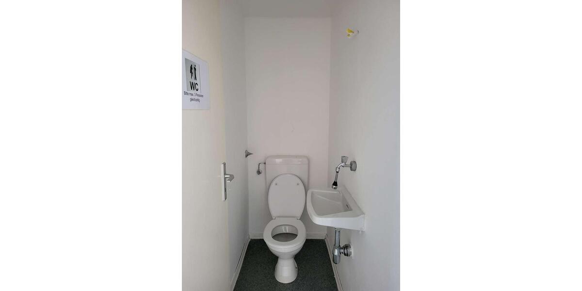 2-Zimmer Wohnung mit Balkon[VAC-17951] 2 zimmer