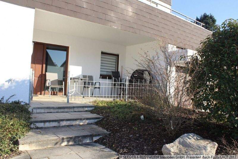 Etagenwohnung Karlsruhe Stupferich - 2 Zimmer, 81 m&sup2;, 850&euro; | Angebot:25797158