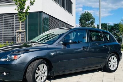 Mazda 3 78.800 km 4.600 &euro; Karlsruhe 76131