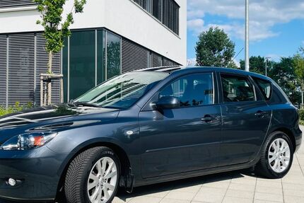 Mazda 3 78.800 km 4.800 &euro; Karlsruhe 76131