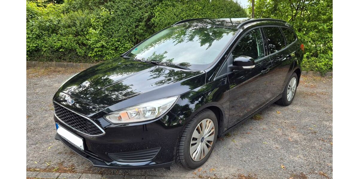 Ford Focus 238.000 km 5.000 &euro; Bretten 75015
