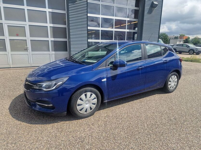 Astra