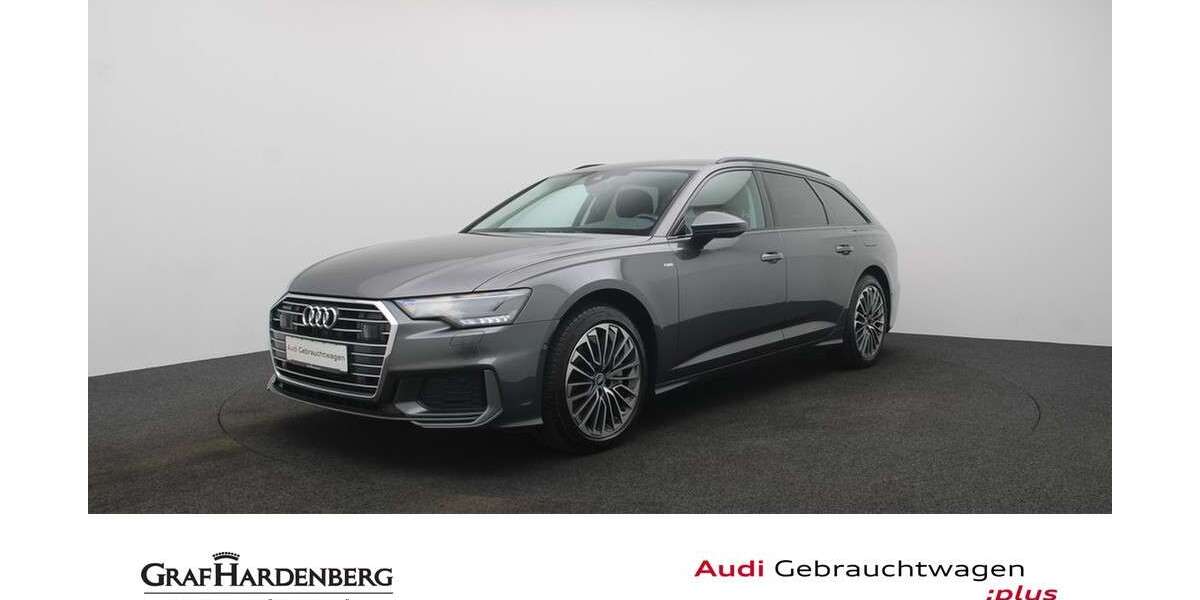 Audi A6 101.670 km 28.880 &euro; Karlsruhe 76131