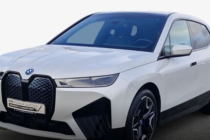 BMW iX 10.610 km 51.990 &euro; Bruchsal 76646