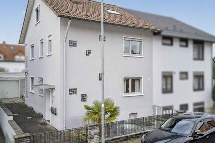 Haus Karlsruhe Neureut - 6 Zimmer, 147 m&sup2;, 599.000&euro; | Angebot:24529347