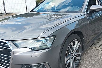 Audi A6 247.000 km 18.900 &euro; Germersheim 76726