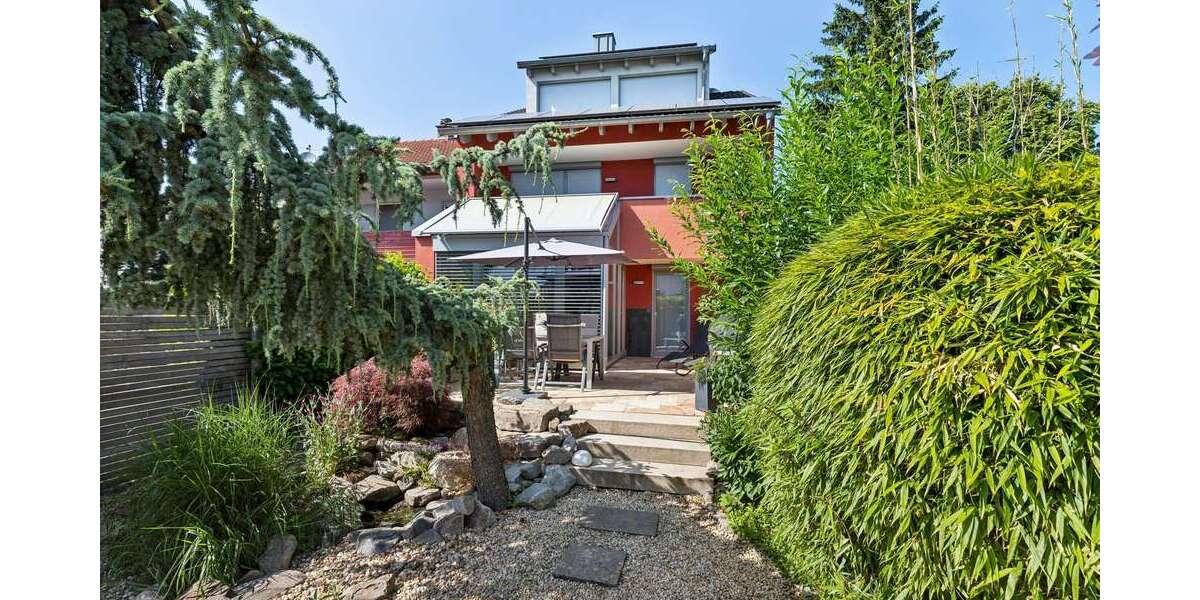 Einfamilienhaus Bruchsal - 5 Zimmer, 157 m&sup2;, 699.000&euro; | Angebot:26900908