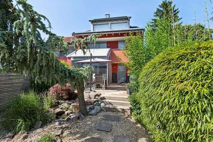 Haus Bruchsal - 5 Zimmer, 157 m&sup2;, 699.000&euro; | Angebot:26900908