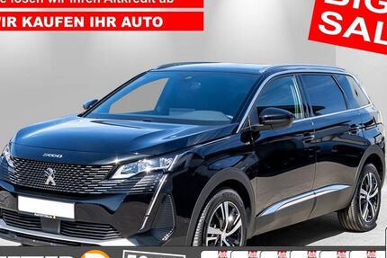 Peugeot 5008 3.575 km 26.780 &euro; Rheinstetten 76287