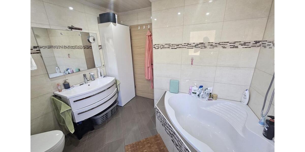 Etagenwohnung Pforzheim Eutingen - 3 Zimmer, 75 m&sup2;, 780&euro; | Angebot:25641353