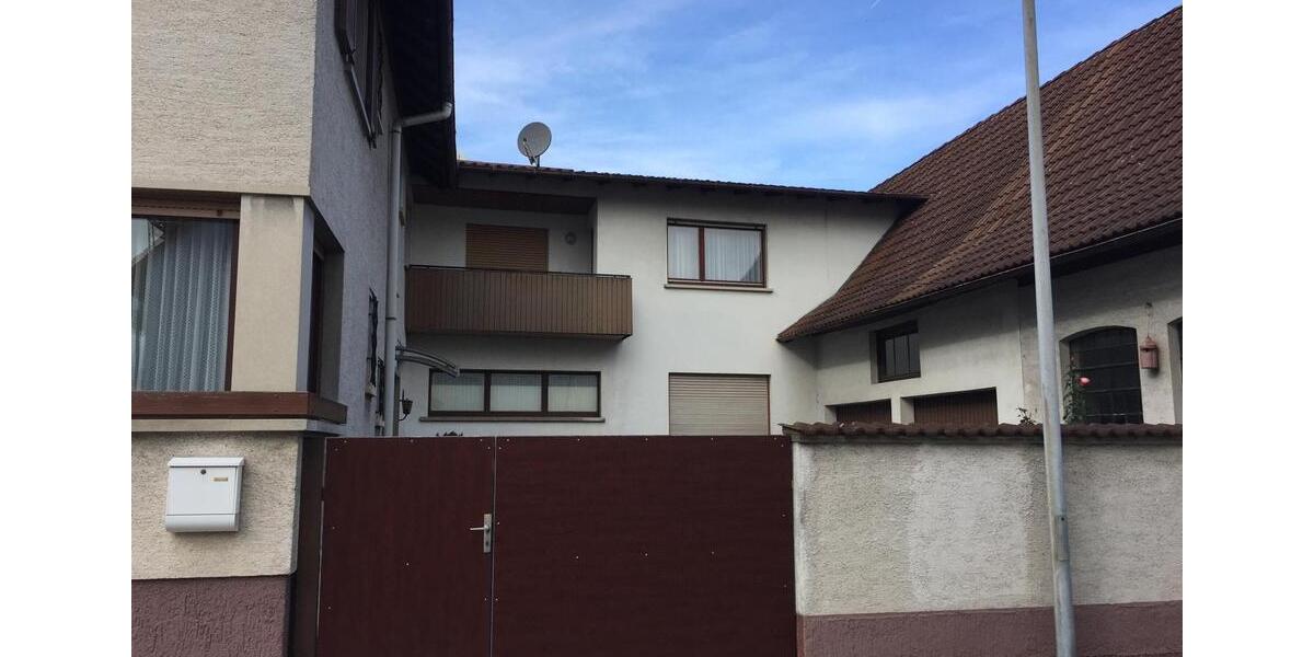Einfamilienhaus Muggensturm - 7 Zimmer, 240 m&sup2;, 489.000&euro; | Angebot:26519951
