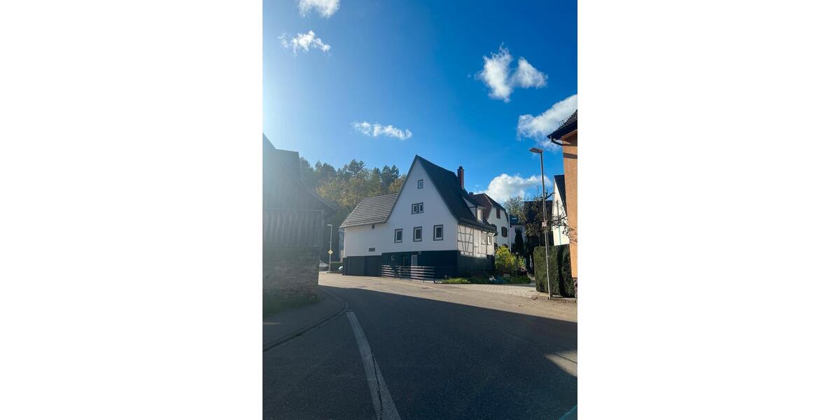 Einfamilienhaus Kämpfelbach - 4 Zimmer, 131 m&sup2;, 280.000&euro; | Angebot:27133484