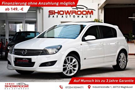 Opel Astra 120.000 km 9.990 € Waghäusel 68753