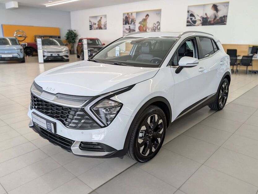 Sportage